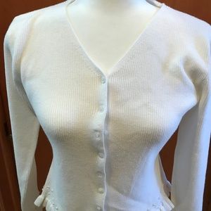 KC Parker Girls Sweater